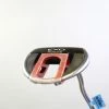 Odyssey EXO Rossie Putter RH 35 In Steel Shaft