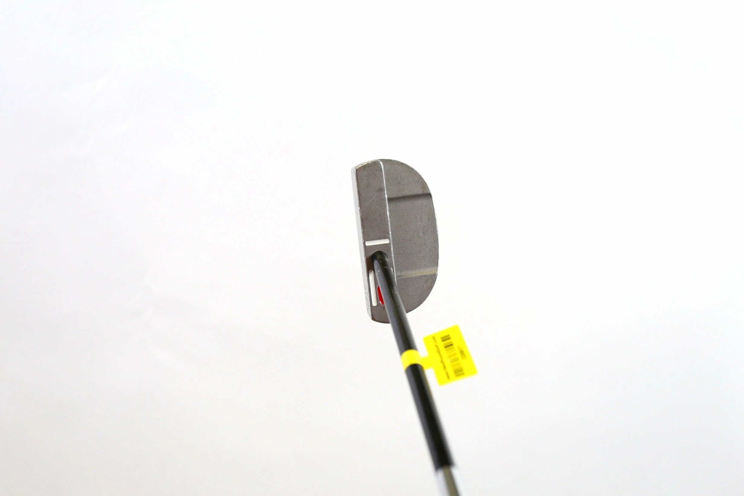 See More PTM 3 Platinum Putter RH 34.5 In Steel Shaft SuperStroke FATSO 5.0 Grip 9 See More PTM 3 Platinum Putter RH 34.5 In Steel Shaft SuperStroke FATSO 5.0 Grip - Image 7