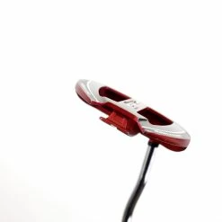 Odyssey O-Works Red LE Marxman Putter RH 35 In Odyssey Steel Shaft 15 Odyssey O-Works Red LE Marxman Putter RH 35 In Odyssey Steel Shaft -Golf Clubs Store 5528bb6b 49a6 5da4 96c7 d203228cd98f