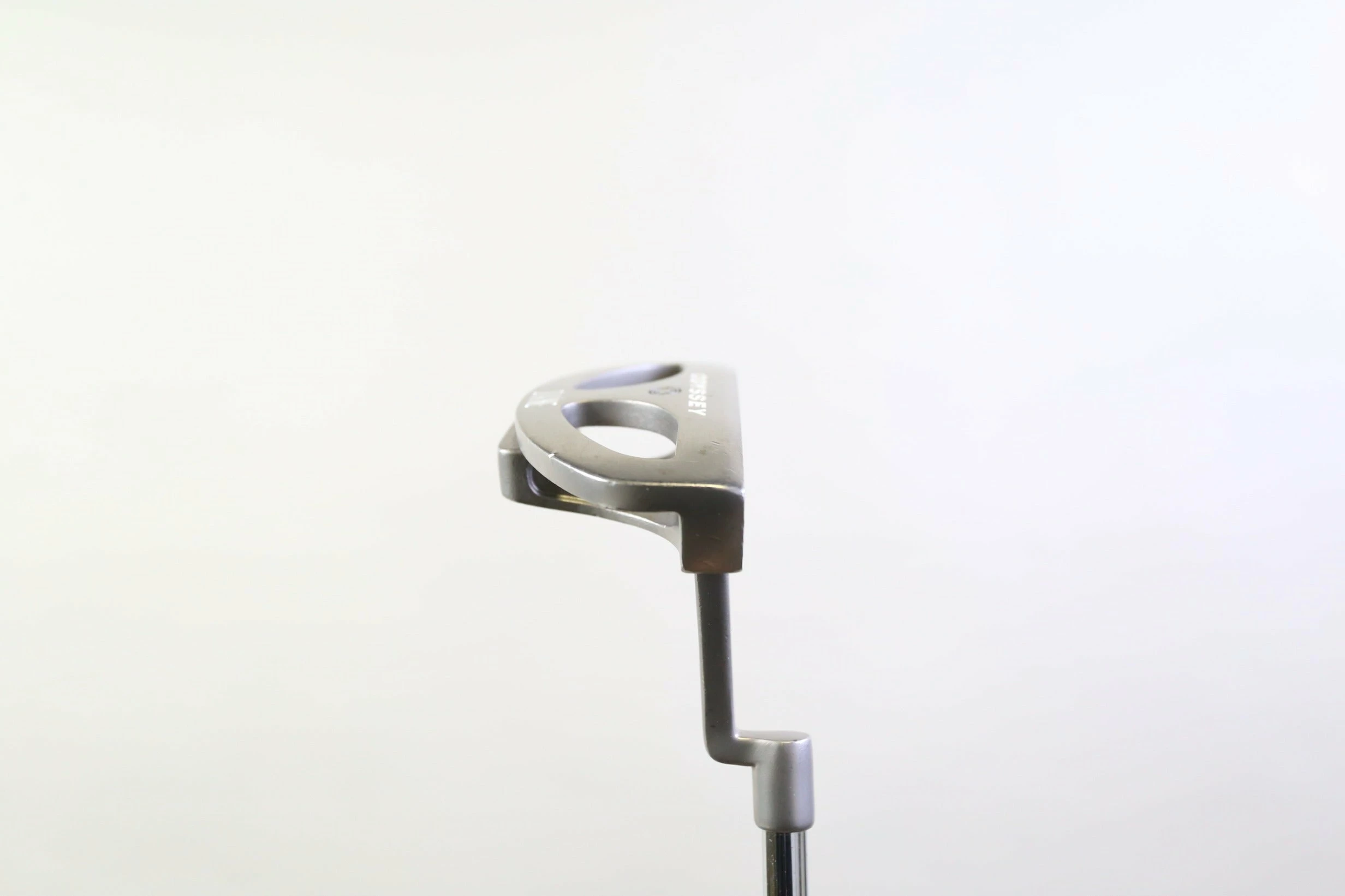 Odyssey Divine Line Marxman Putter RH 33 In Steel Shaft Odyssey Grip Mallet 4 Odyssey Divine Line Marxman Putter RH 33 In Steel Shaft Odyssey Grip Mallet - Image 2