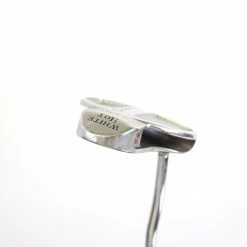 Odyssey White Hot 2-Ball Putter RH 35 In Steel Shaft Tour SNSR Grip -Golf Clubs Store 5554b696 541b 5730 9571 44da92529534
