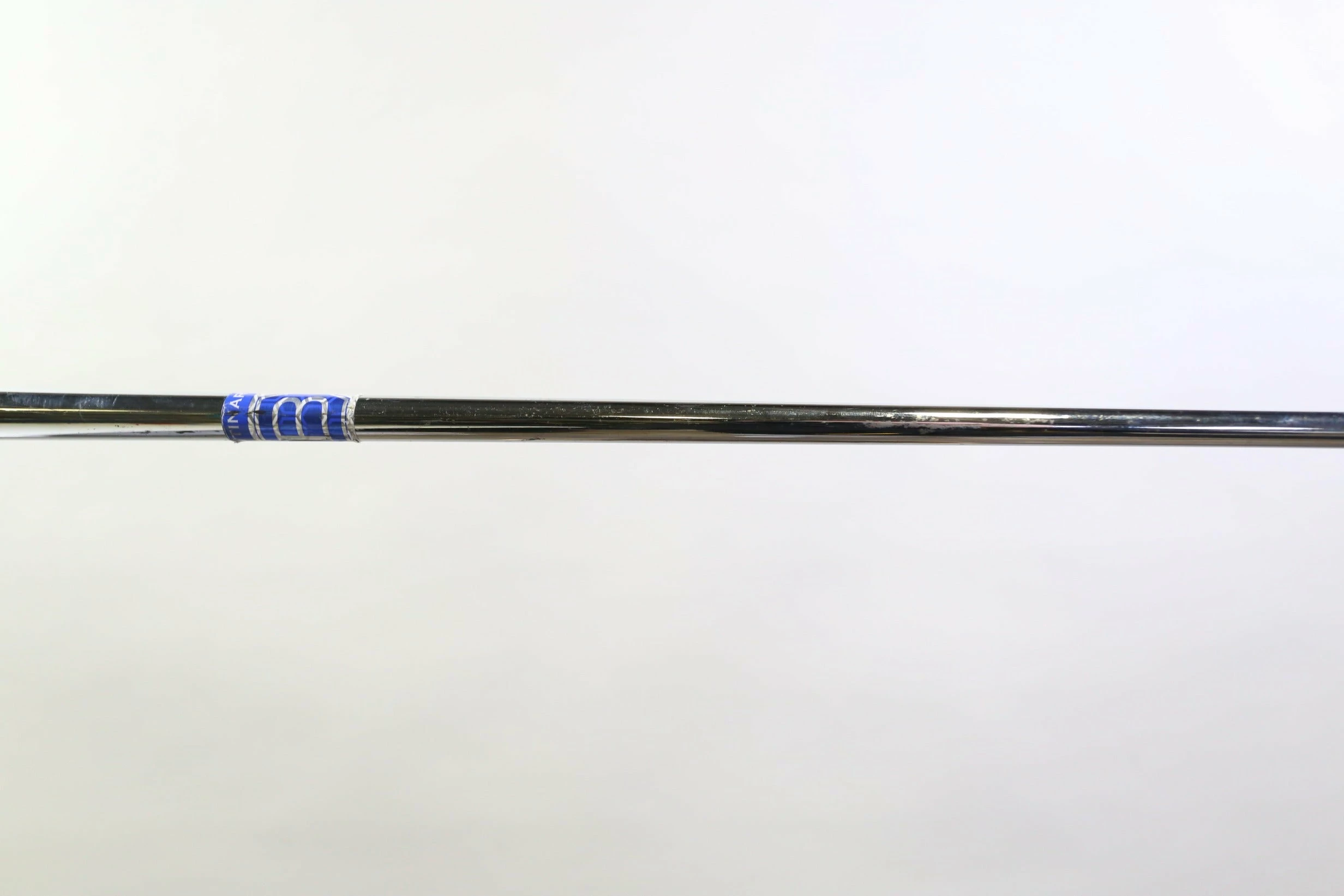 Bettinardi Kuchar Model 1 Putter RH 39.5 In Steel Shaft Lamkin Deep Etched Grip 9 Bettinardi Kuchar Model 1 Putter RH 39.5 In Steel Shaft Lamkin Deep Etched Grip - Image 7