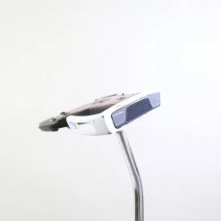 TaylorMade Daddy Long Legs Putter RH 38 In Steel Shaft Winn Grip Mallet -Golf Clubs Store 55b30f72 beb6 5fa3 9eca a072f1b60bd3