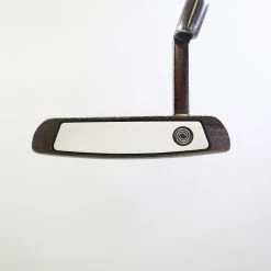 Odyssey White Ice 2-Ball Blade Putter RH 34 In True Temper Steel Shaft -Golf Clubs Store 55d01ea2 d347 57de 8046 0b6c1dc3695d