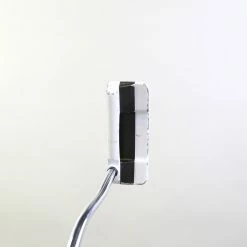 Odyssey Versa #1 Wide White Putter RH 35 In Steel Shaft Oncourse Grip Mid-Mallet -Golf Clubs Store 56211df8 2c10 59f3 948c a926ecd21a24