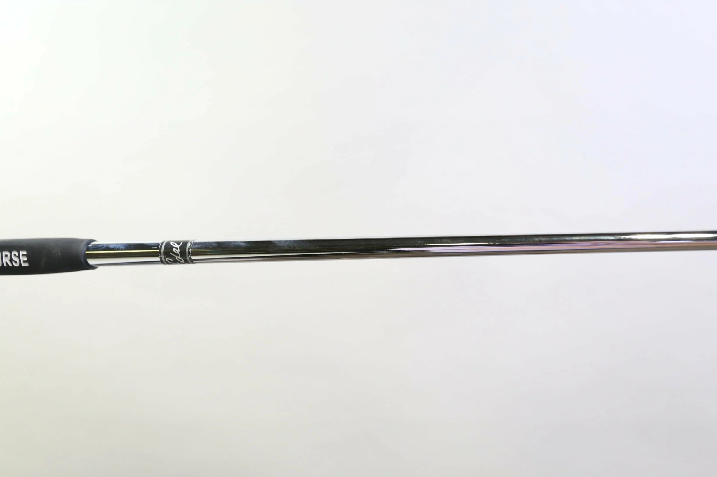 Edel Standard Series Mallet Custom Putter RH 34 In Steel Shaft Oncourse Grip 9 Edel Standard Series Mallet Custom Putter RH 34 In Steel Shaft Oncourse Grip - Image 7