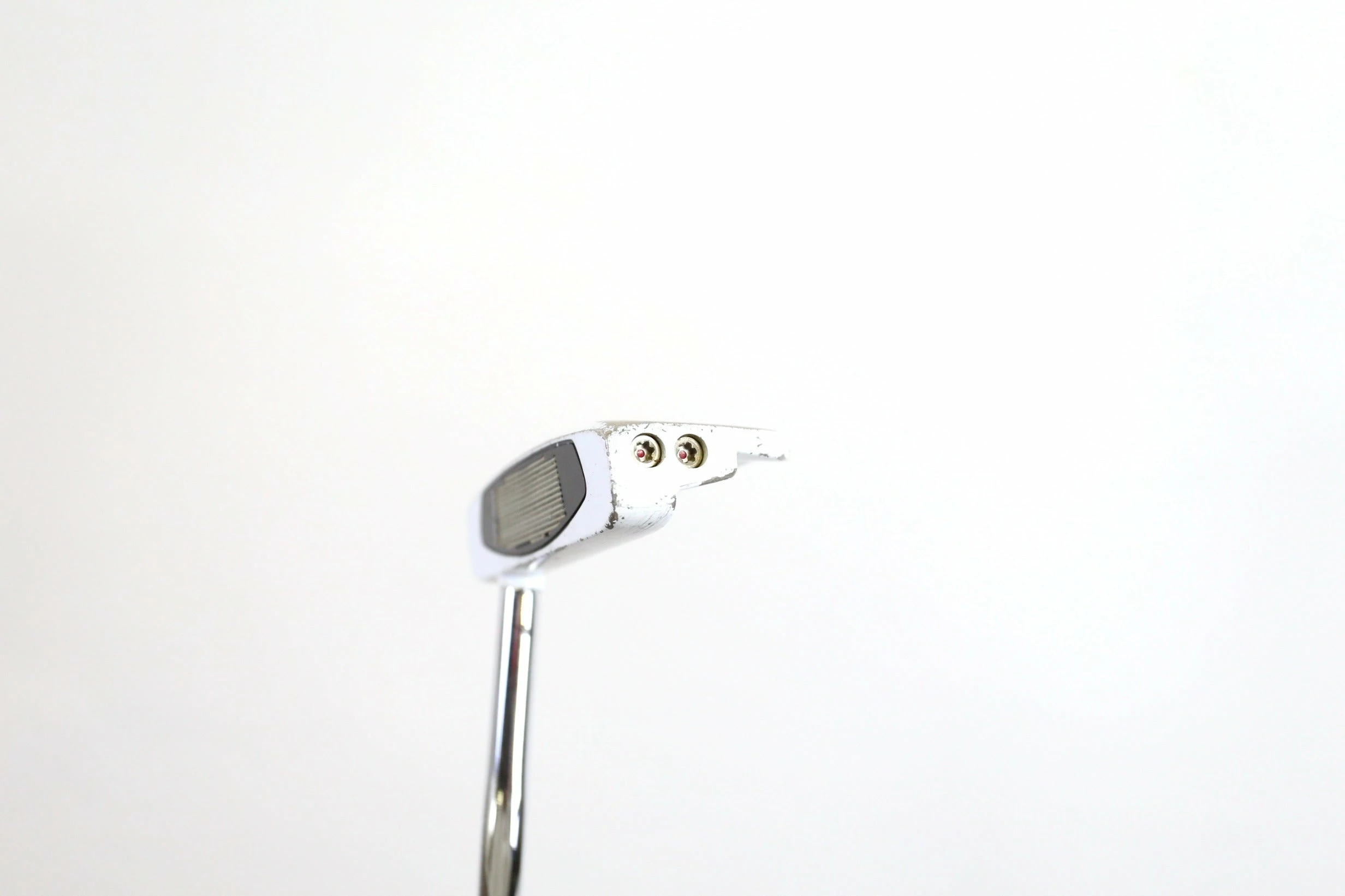 TaylorMade Ghost TM-770 Tour Putter RH 34.5 In TaylorMade Steel Shaft 7 TaylorMade Ghost TM-770 Tour Putter RH 34.5 In TaylorMade Steel Shaft - Image 5