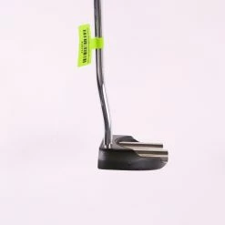 Rife Vault 001 Legend Two Bar Putter RH 30 In Steel Shaft Winn Pistol Grip -Golf Clubs Store 5732d39d d2a5 530a 8638 3334a4bc4a85