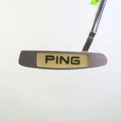 Ping ZING 2i Putter RH 35 In Steel Shaft Oncourse Grip Blade 13 Ping ZING 2i Putter RH 35 In Steel Shaft Oncourse Grip Blade -Golf Clubs Store 5779b4ae bee4 56aa 83df 72a9542bb986