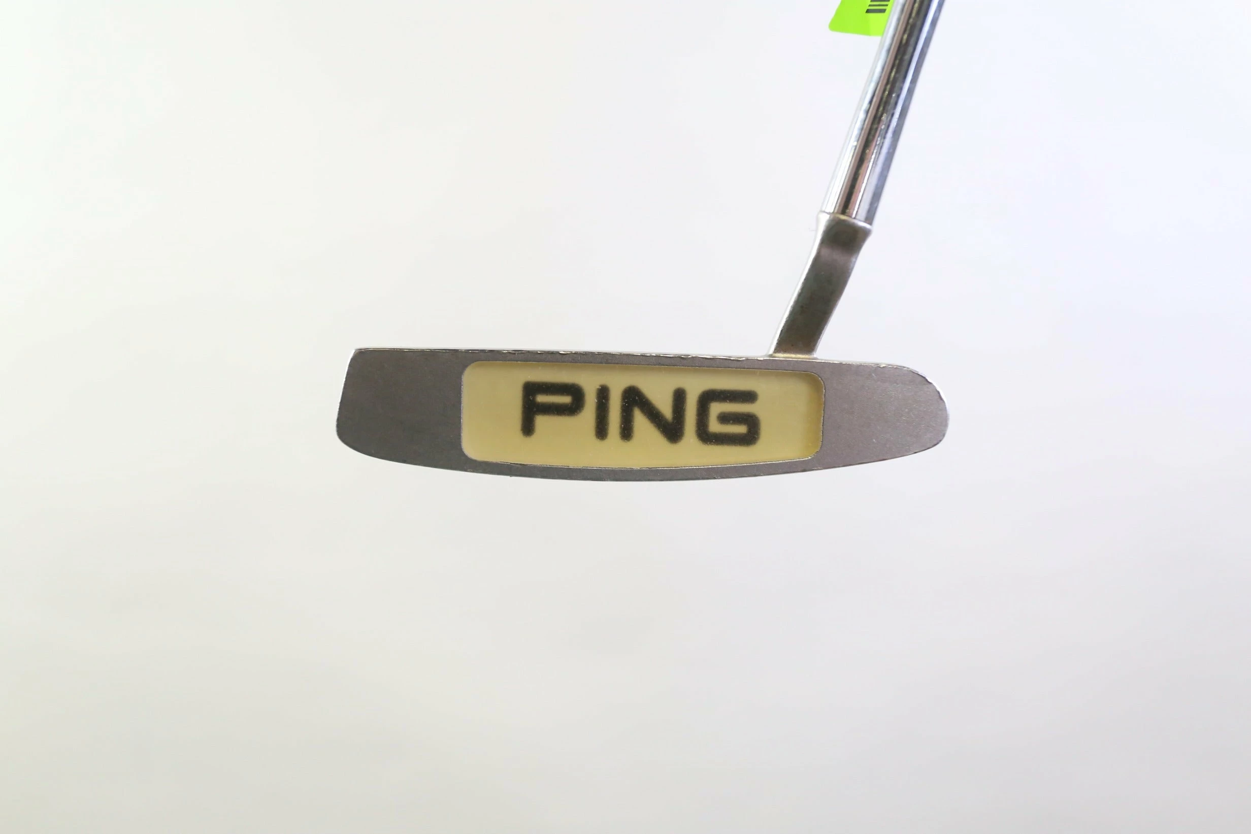 Ping ZING 2i Putter RH 35 In Steel Shaft Oncourse Grip Blade 6 Ping ZING 2i Putter RH 35 In Steel Shaft Oncourse Grip Blade - Image 4