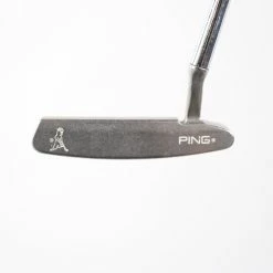 Ping Anser 4 Putter RH 35.75 In Ping Steel Shaft Blade -Golf Clubs Store 57909f42 e597 5d74 934a 936f69c7c7e9 scaled
