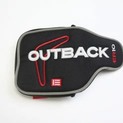 Evnroll ER10 Outback Mallet Black TourTac Putter RH 35 In Steel Shaft -Golf Clubs Store 57fff033 cbef 56c8 a589 f94f4cbe3306