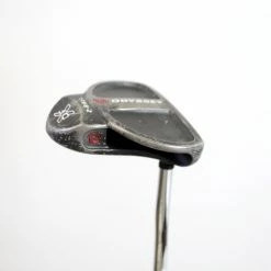 Odyssey DFX 2-Ball Putter RH 35 In Steel Shaft Odyssey Pistol Grip -Golf Clubs Store 58247b5e 01c5 5425 9bbf 14e1e3b8436c