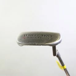 Odyssey White Hot #7 Putter RH 33 In Steel Shaft