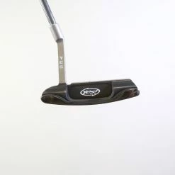 Yes! Dianna Putter RH 35 In Steel Shaft Lamkin Crossline Grip Blade -Golf Clubs Store 58c9fd2c 41ec 55f5 9d96 ccfc483547e7