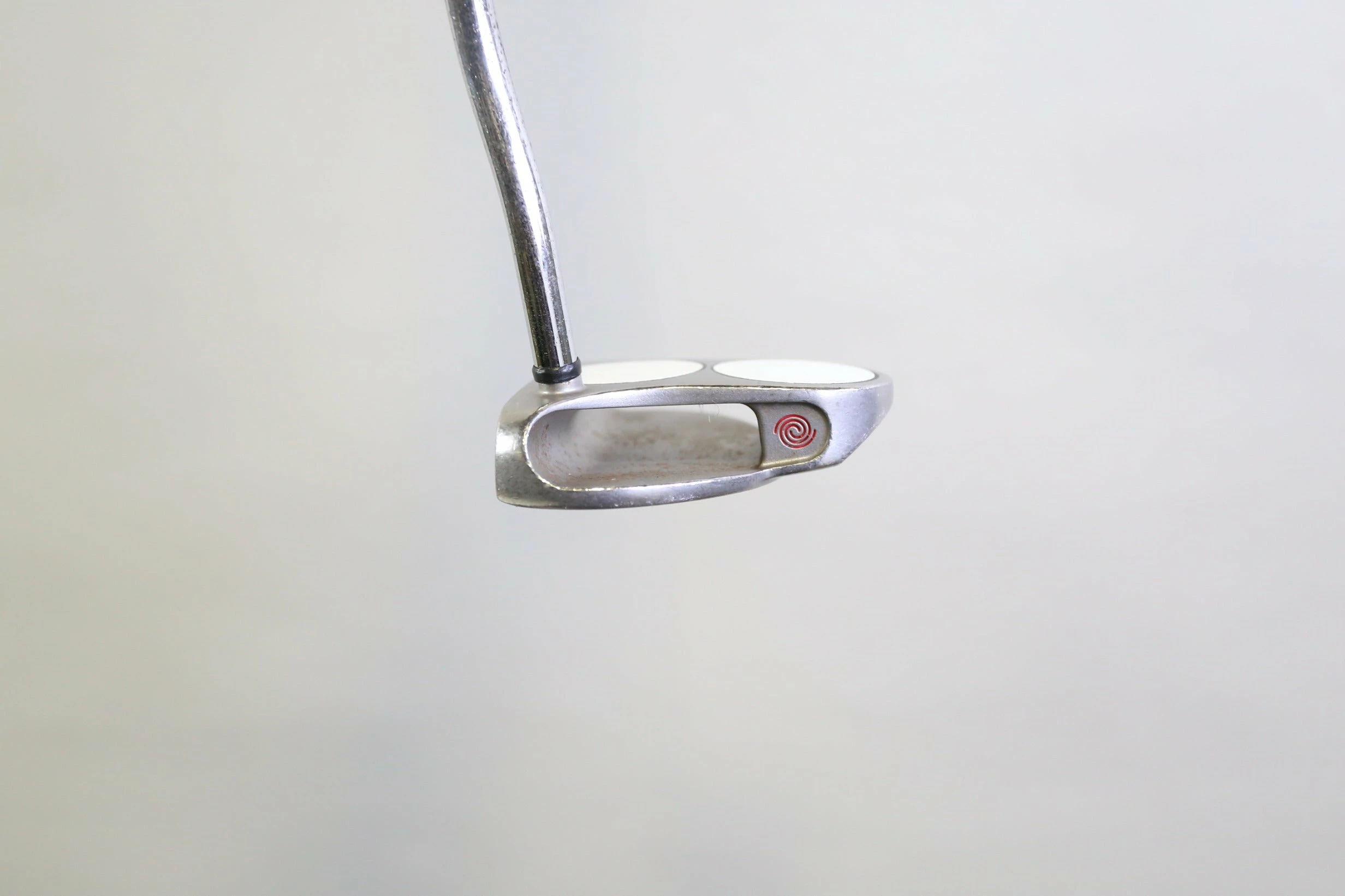 Odyssey White Hot 2-Ball Putter Right Handed 33 In Steel Shaft 6 Odyssey White Hot 2-Ball Putter Right Handed 33 In Steel Shaft - Image 4