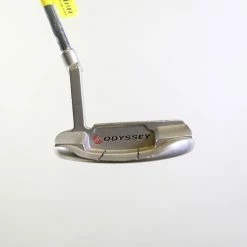 Odyssey White Hot #7 Putter RH 33 In Steel Shaft -Golf Clubs Store 599be003 85e8 5203 9d70 db494317ccc4