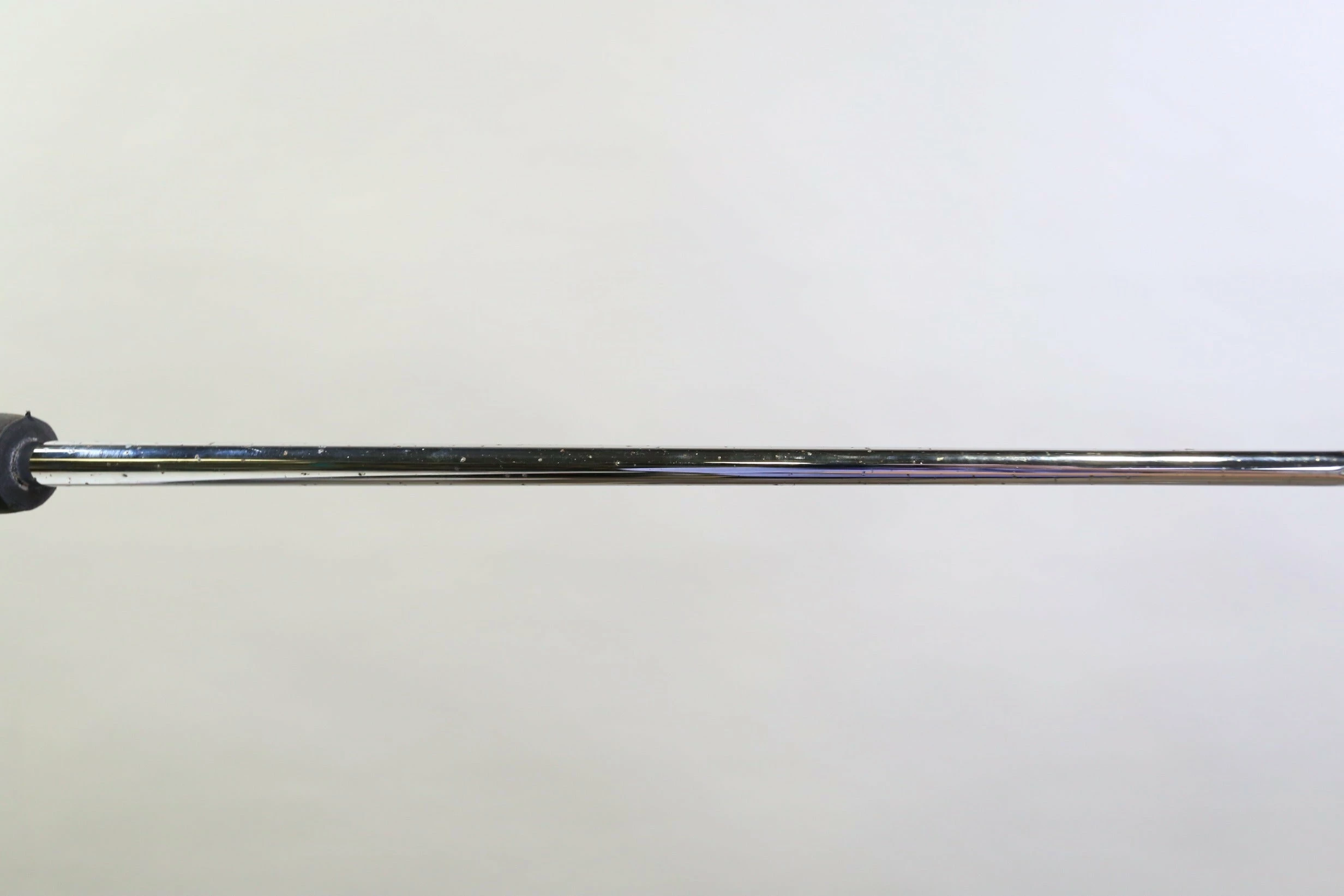 Odyssey White Steel 2-Ball Putter RH 36 In Steel Shaft WinnPro 1.32 Grip Mallet 9 Odyssey White Steel 2-Ball Putter RH 36 In Steel Shaft WinnPro 1.32 Grip Mallet - Image 7