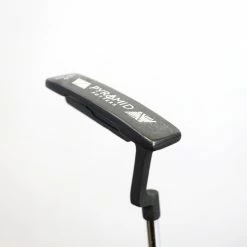 Pyramid Putters AZ-1 Jumbo Grip Putter Right Handed 35 In Steel Shaft -Golf Clubs Store 5acbad21 2b69 5820 a21c a058294c883b