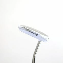 TaylorMade Ghost TM-770 Tour Putter RH 34.5 In TaylorMade Steel Shaft 13 TaylorMade Ghost TM-770 Tour Putter RH 34.5 In TaylorMade Steel Shaft -Golf Clubs Store 5aef6cca e367 5660 b207 d7b320e8c8a4