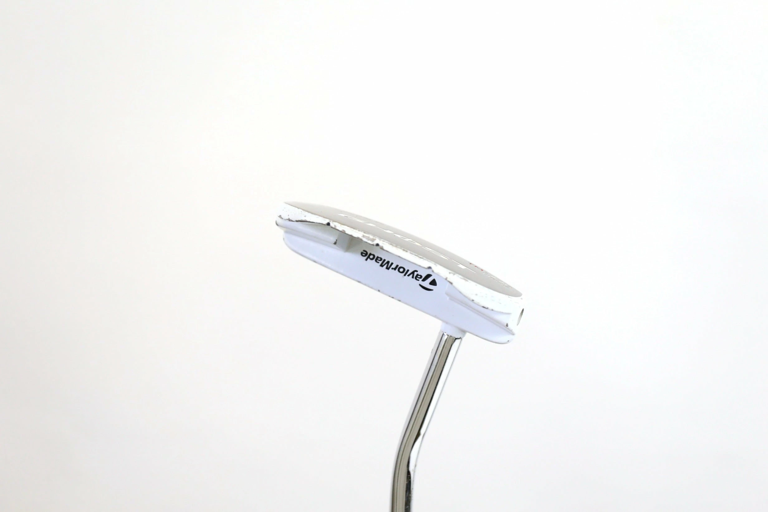 TaylorMade Ghost TM-770 Tour Putter RH 34.5 In TaylorMade Steel Shaft 5 TaylorMade Ghost TM-770 Tour Putter RH 34.5 In TaylorMade Steel Shaft - Image 3