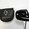 Argolf Uther Mallet Putter RH 35.25 In Steel Shaft -Golf Clubs Store 5bada6bf de58 500b 97c1 ee926d0227db