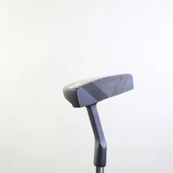 Pyramid Putters AZ-2 Jumbo Grip Putter RH 33 In Steel Shaft Pyramid Grip 12 Pyramid Putters AZ-2 Jumbo Grip Putter RH 33 In Steel Shaft Pyramid Grip -Golf Clubs Store 5bb7a907 b3ce 570b 8348 112261e3c539