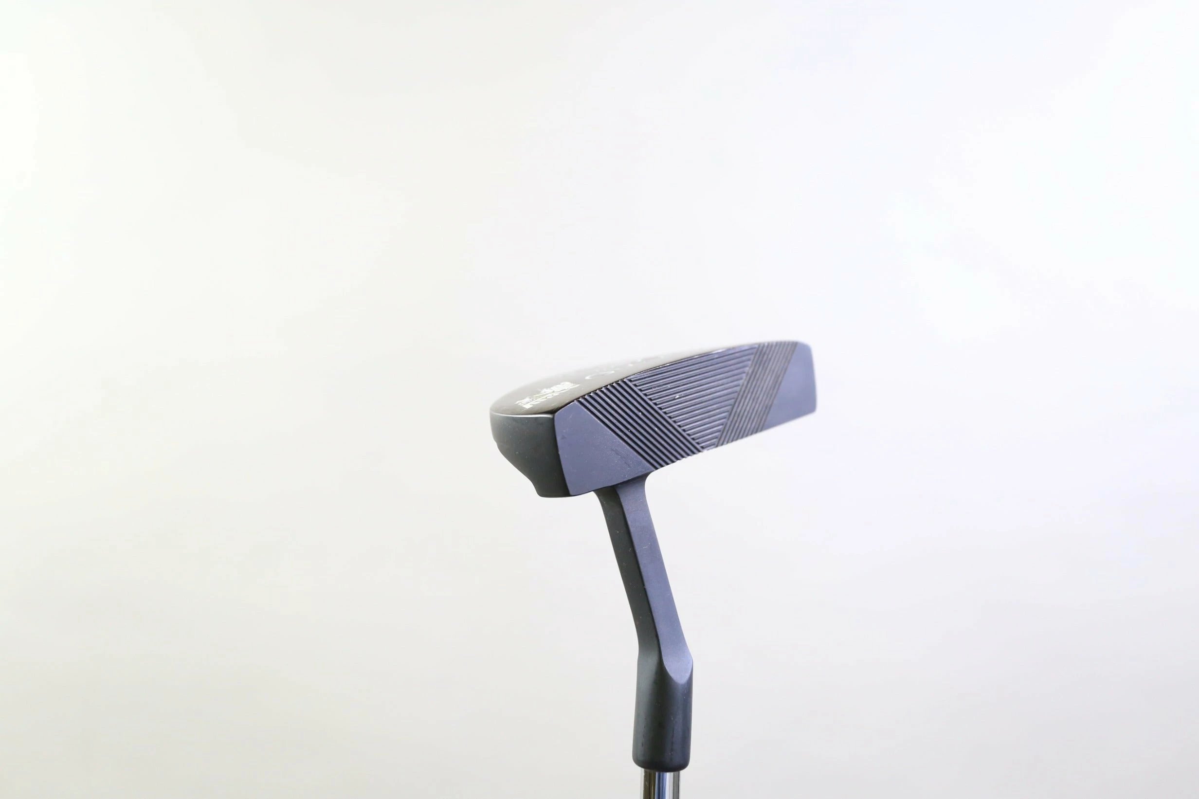 Pyramid Putters AZ-2 Jumbo Grip Putter RH 33 In Steel Shaft Pyramid Grip 5 Pyramid Putters AZ-2 Jumbo Grip Putter RH 33 In Steel Shaft Pyramid Grip - Image 3