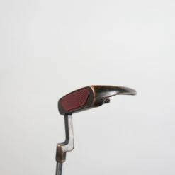 TaylorMade TP Copper SS Ardmore 3 Putter RH 35.25 In Steel Shaft -Golf Clubs Store 5be2038d 5d55 516e a0a9 65bba39e9864