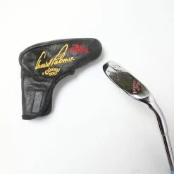 Callaway "The Original" Arnold Palmer Putter RH 34.75 In Steel Shaft Blade