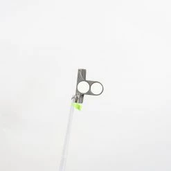 Odyssey White Hot 2-Ball Blade Putter RH 35 In Odyssey Steel Shaft -Golf Clubs Store 5c72a7d5 673b 5723 9b99 0b5e55479050