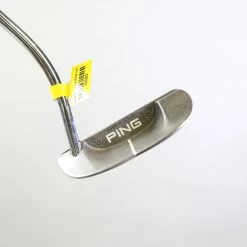 Ping G5i B60 Putter RH 35 In Steel Shaft