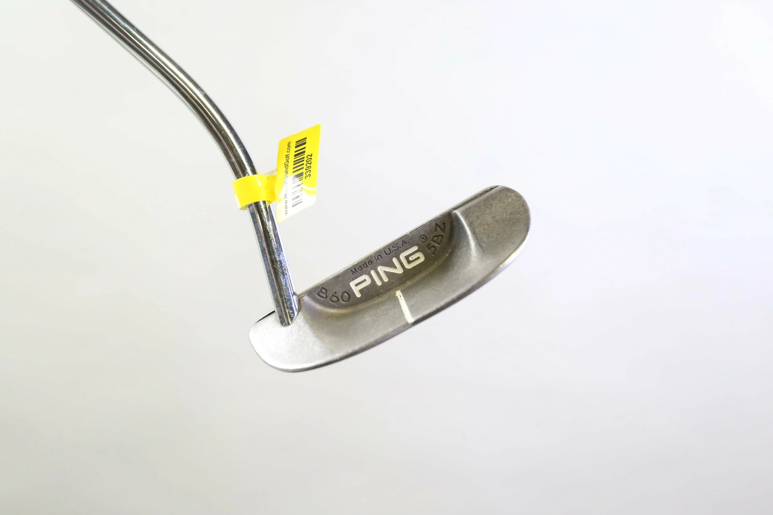 Ping G5i B60 Putter RH 35 In Steel Shaft 3 Ping G5i B60 Putter RH 35 In Steel Shaft