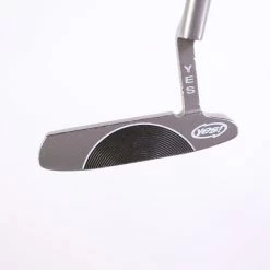 Yes! Callie Putter 34 In RH Callie Steel Stiff Flex 15 Yes! Callie Putter 34 In RH Callie Steel Stiff Flex -Golf Clubs Store 5c80efae 5528 5f90 88bd 48f765d95ad9 scaled