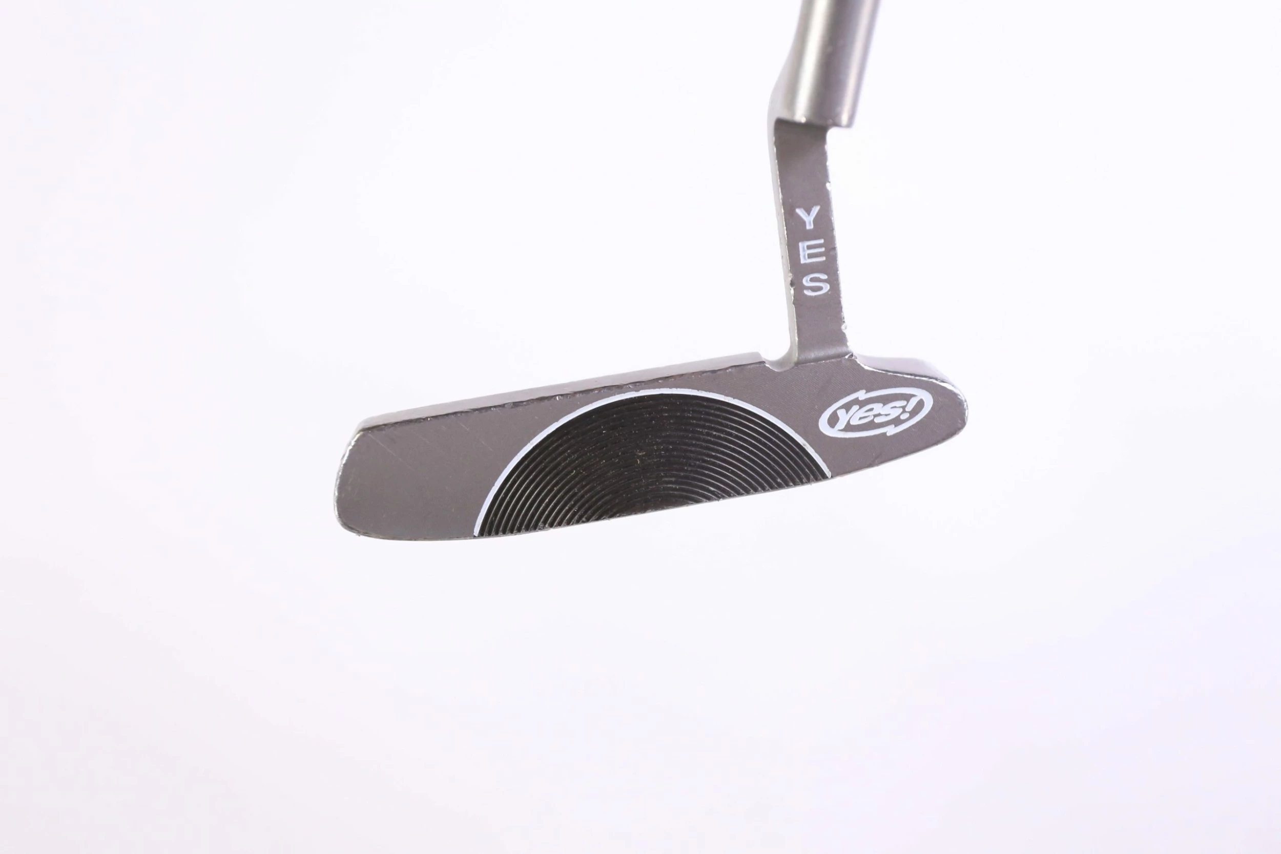 Yes! Callie Putter 34 In RH Callie Steel Stiff Flex 8 Yes! Callie Putter 34 In RH Callie Steel Stiff Flex - Image 6