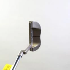 Ping G2 B60 Putter RH 34 In Steel Shaft Winn AVS Grip Mid-mallet 15 Ping G2 B60 Putter RH 34 In Steel Shaft Winn AVS Grip Mid-mallet -Golf Clubs Store 5cfbee15 e015 5aa5 b39c 8e1df82e8d40