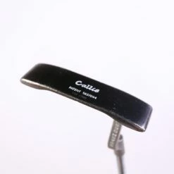 Yes! Callie Putter 34 In RH Callie Steel Stiff Flex
