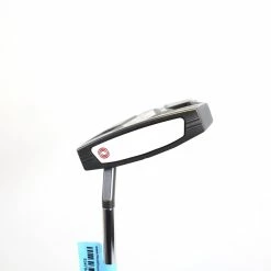 Odyssey Eleven Tour Lined DB Red Stroke Lab Putter RH 35 In Graphite/Steel Shaft -Golf Clubs Store 5d5af63b 3c35 5cc0 8ae1 161421d63d53