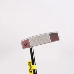 Toulon Design Indianapolis Putter RH 35 In Black Steel Shaft Lamkin Toulon Grip -Golf Clubs Store 5d94c8c4 6fa6 51b6 b6ad 4d3163091157