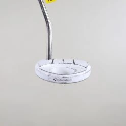 TaylorMade Corza Ghost Putter RH 35 In TayloeMade Steel Shaft Winn Grip 14 TaylorMade Corza Ghost Putter RH 35 In TayloeMade Steel Shaft Winn Grip -Golf Clubs Store 5db5b08f d5d2 5c39 9e98 b42053ab92d9