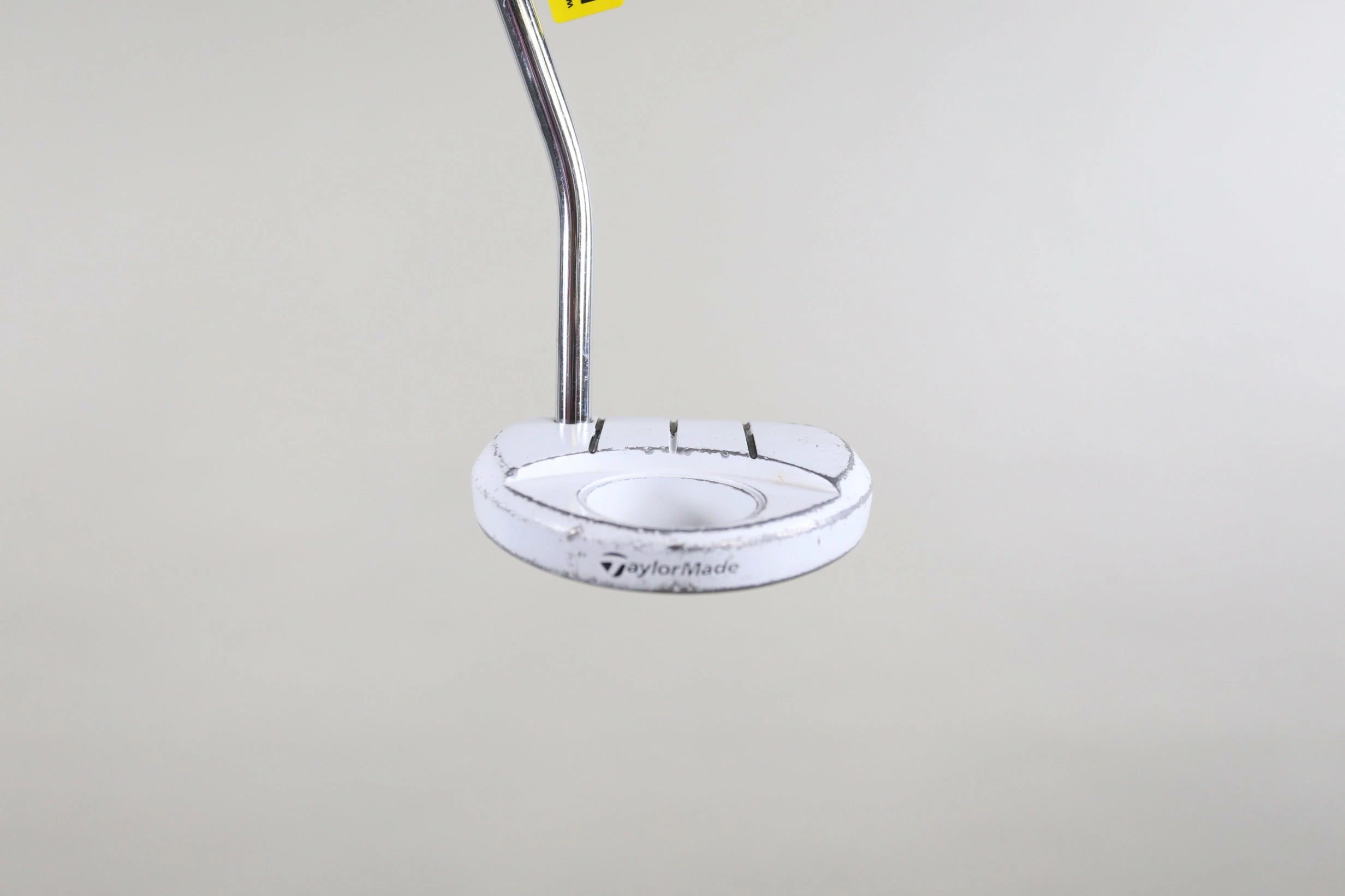 TaylorMade Corza Ghost Putter RH 35 In TayloeMade Steel Shaft Winn Grip 7 TaylorMade Corza Ghost Putter RH 35 In TayloeMade Steel Shaft Winn Grip - Image 5