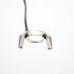 Odyssey White Hot XG 2-Ball F7 Putter 35 In RH SuperStroke 3.0 Grip -Golf Clubs Store 5dd9b26c db96 5220 9762 20b545a2fb96