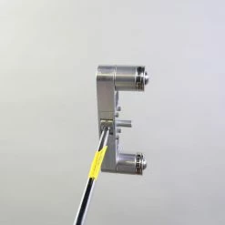 Cure RX1 Silver Putter RH 36 In Steel Shaft Ultra Slim 1.0 Grip Mallet -Golf Clubs Store 5df1acf1 3fad 59da 858d 74205774a527