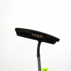 Ray Cook BG VI Putter RH 35 In Steel Shaft Ray Cook Midsize Pistol Grip -Golf Clubs Store 5e12705f b97c 52c2 ae5d e87f62562c64