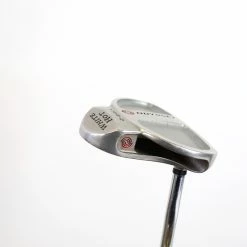 Odyssey White Hot 2-Ball Putter RH 34.5 In Steel Shaft 13 Odyssey White Hot 2-Ball Putter RH 34.5 In Steel Shaft -Golf Clubs Store 5e547fc9 574d 523b bfbb a736a28f579e