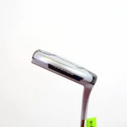 Odyssey Works #9 Versa Putter RH 33 In Odyssey Works Steel Shaft 13 Odyssey Works #9 Versa Putter RH 33 In Odyssey Works Steel Shaft -Golf Clubs Store 5e92562d e1a0 5c03 bb89 8a28bab9eb4e