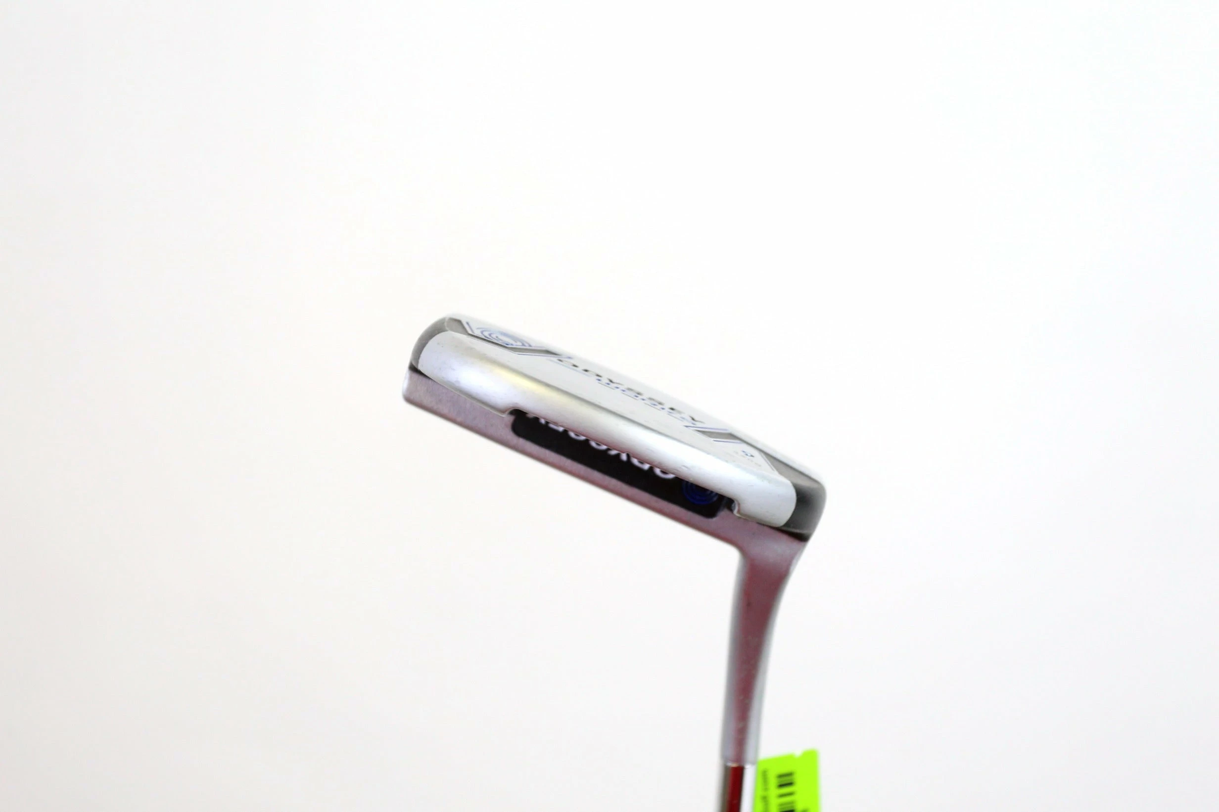 Odyssey Works #9 Versa Putter RH 33 In Odyssey Works Steel Shaft 5 Odyssey Works #9 Versa Putter RH 33 In Odyssey Works Steel Shaft - Image 3