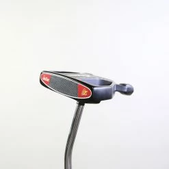 LEFTY TaylorMade Rossa Monza Spider Vicino Putter 34 In Steel Shaft Winn Grip 12 LEFTY TaylorMade Rossa Monza Spider Vicino Putter 34 In Steel Shaft Winn Grip -Golf Clubs Store 5e95f504 48b8 55c9 84b9 151b31456140