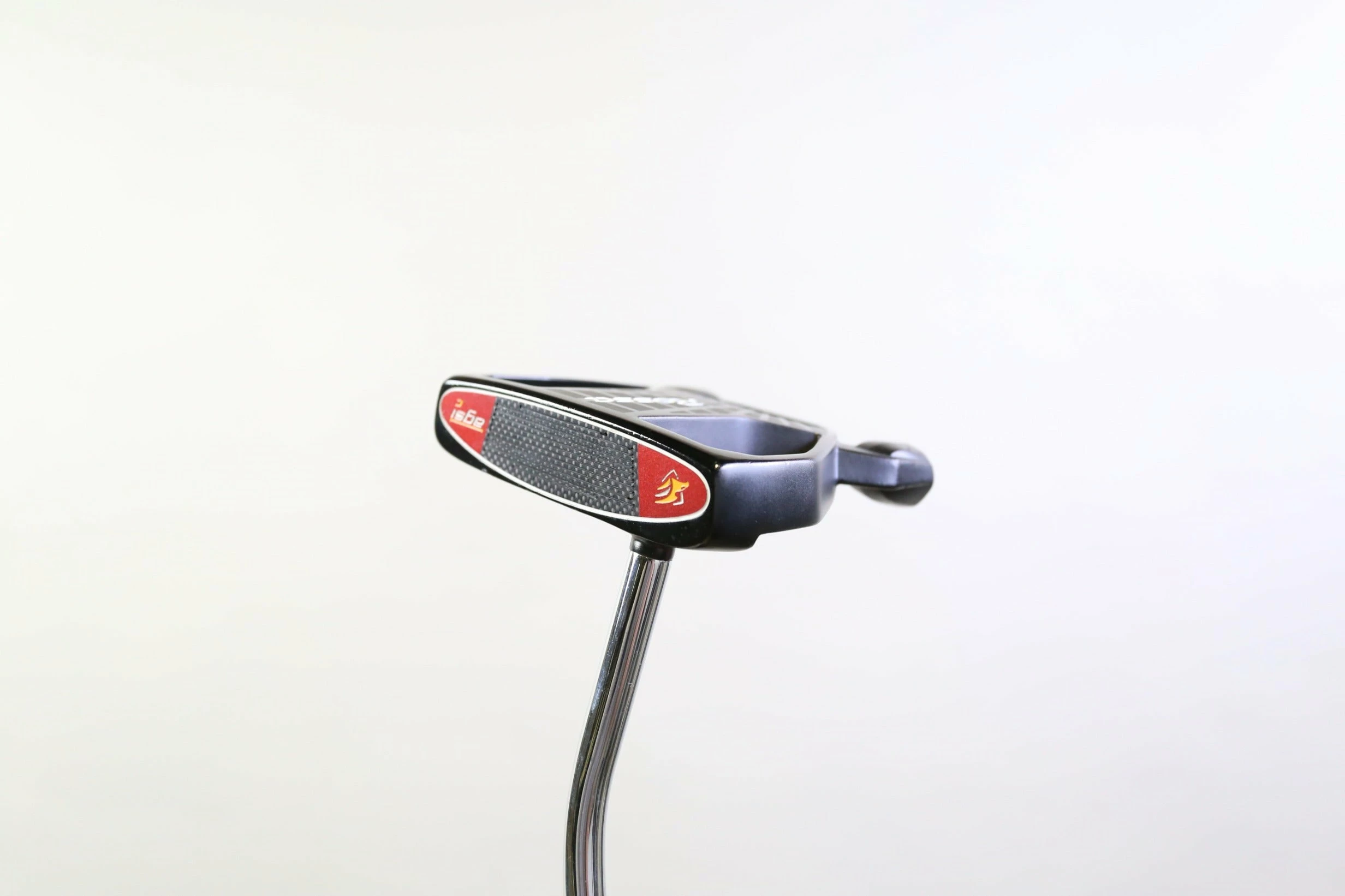 LEFTY TaylorMade Rossa Monza Spider Vicino Putter 34 In Steel Shaft Winn Grip 5 LEFTY TaylorMade Rossa Monza Spider Vicino Putter 34 In Steel Shaft Winn Grip - Image 3