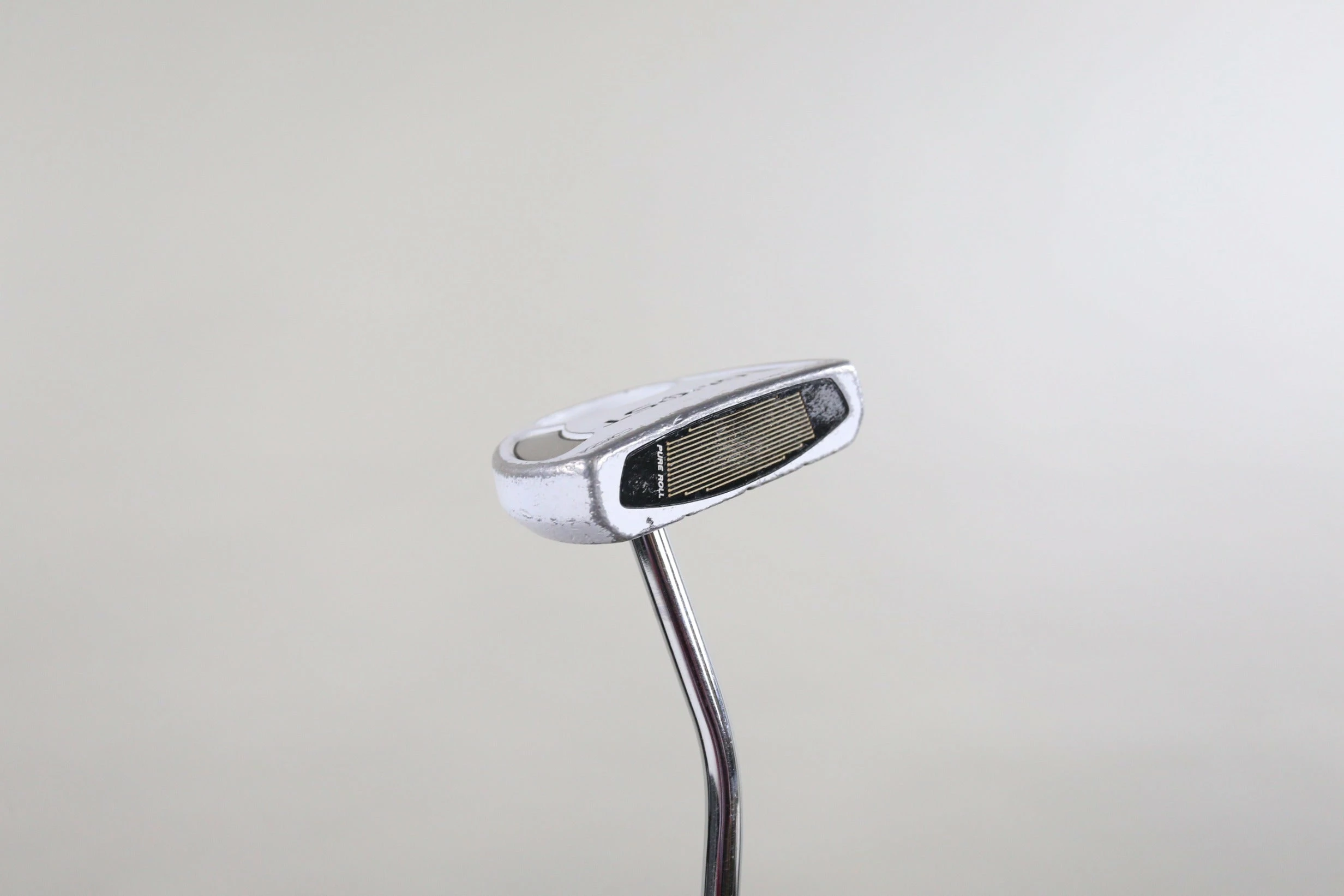 TaylorMade Corza Ghost Putter RH 35 In TayloeMade Steel Shaft Winn Grip 5 TaylorMade Corza Ghost Putter RH 35 In TayloeMade Steel Shaft Winn Grip - Image 3